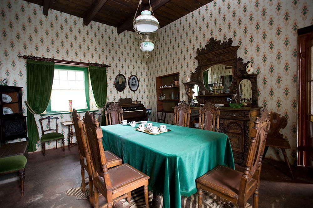 Phokeng Kedar Heritage Lodge, Conference Centre & Spa מראה חיצוני תמונה