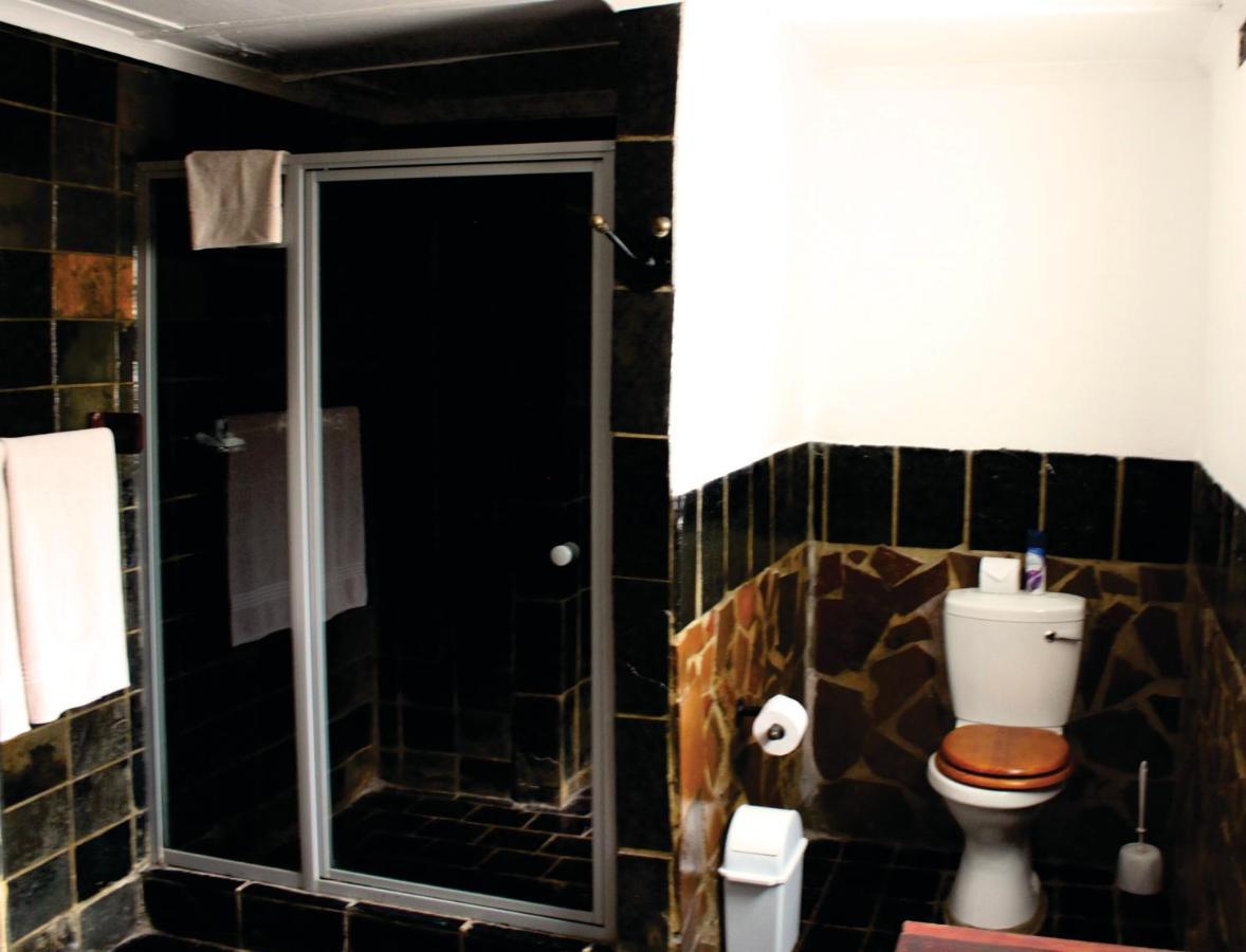 Phokeng Kedar Heritage Lodge, Conference Centre & Spa מראה חיצוני תמונה