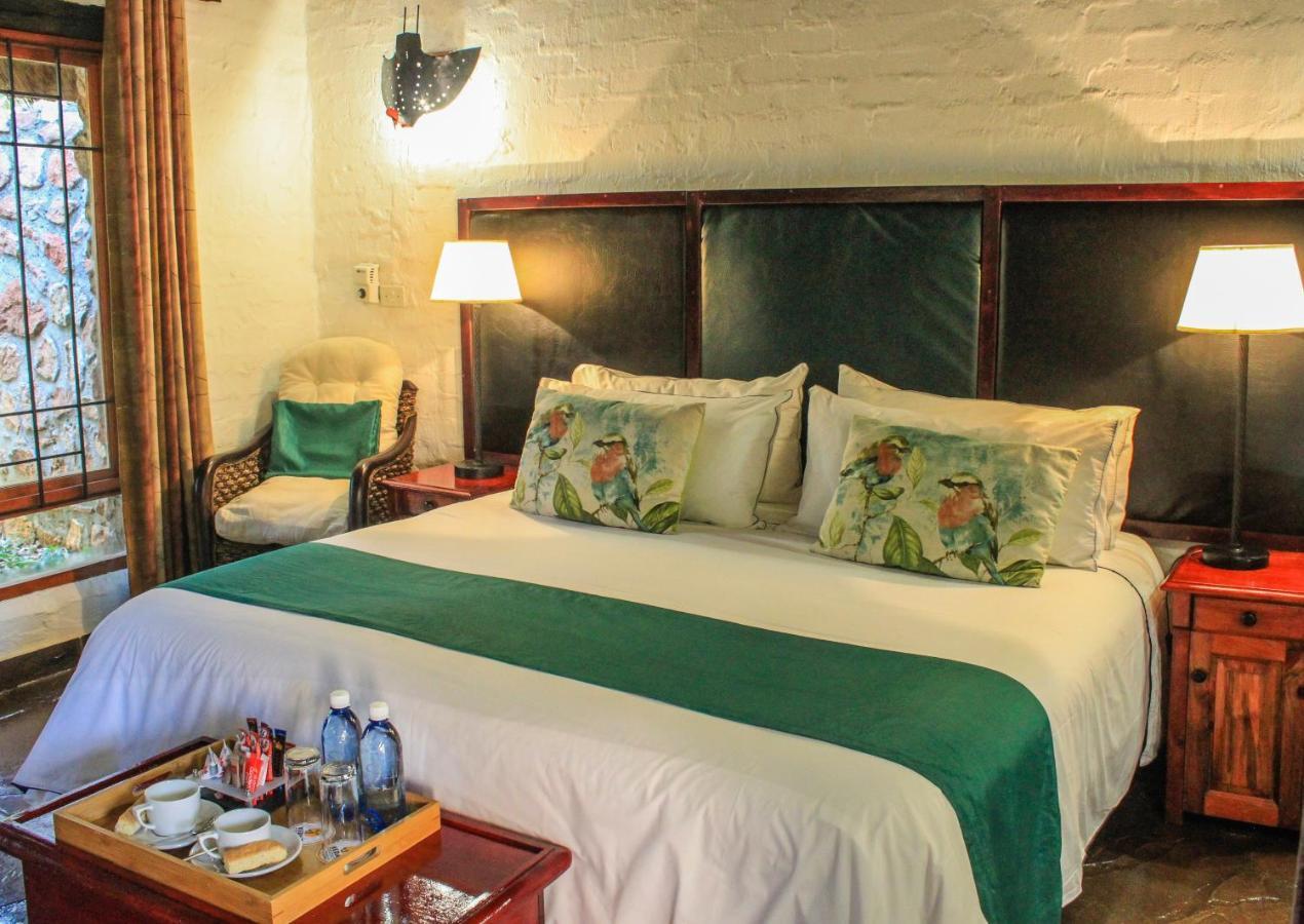 Phokeng Kedar Heritage Lodge, Conference Centre & Spa מראה חיצוני תמונה