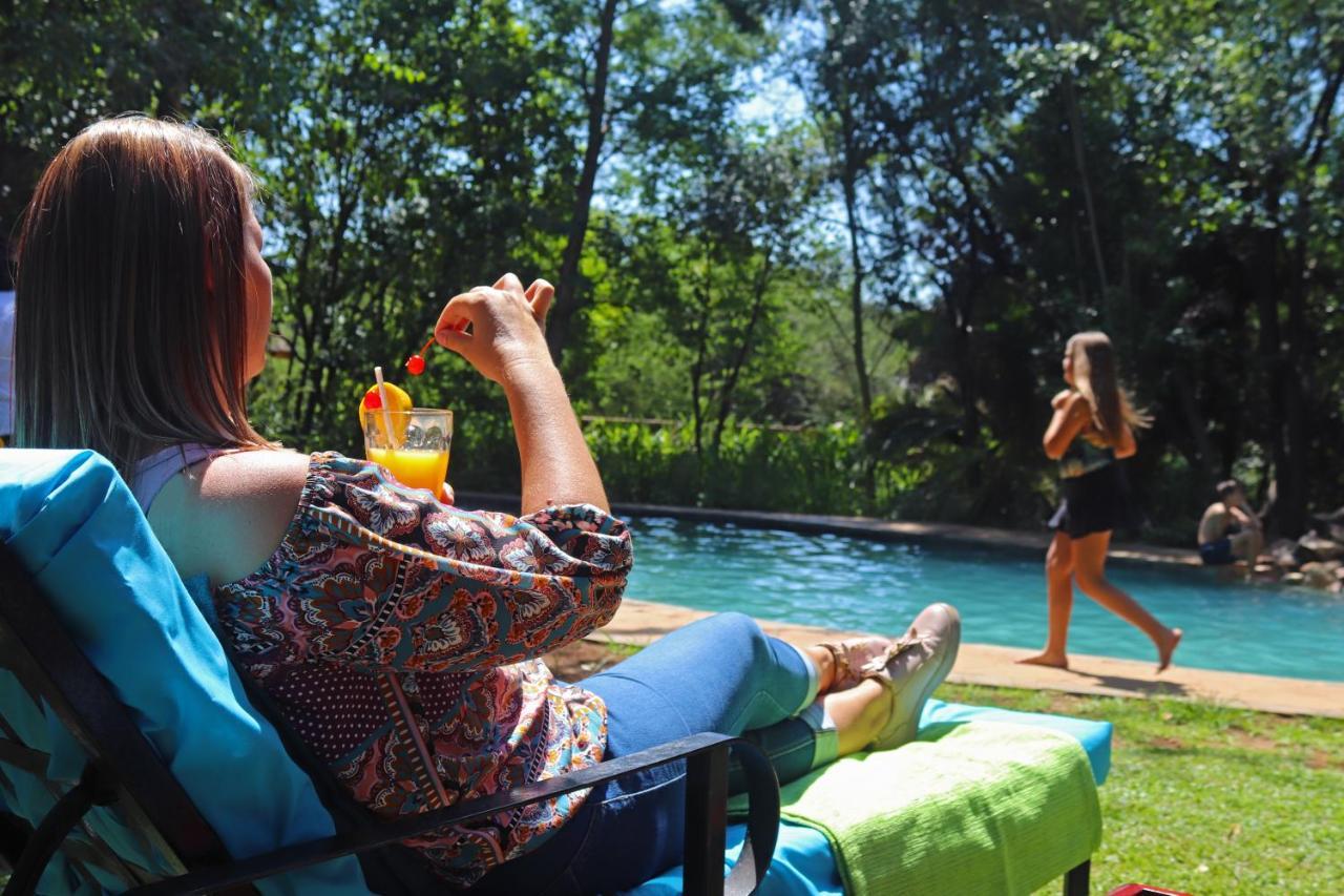 Phokeng Kedar Heritage Lodge, Conference Centre & Spa מראה חיצוני תמונה