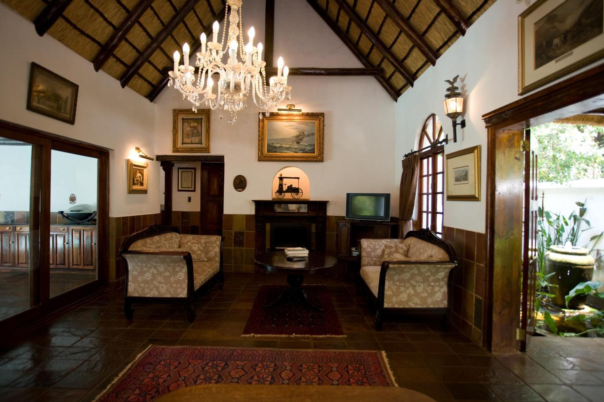 Phokeng Kedar Heritage Lodge, Conference Centre & Spa מראה חיצוני תמונה