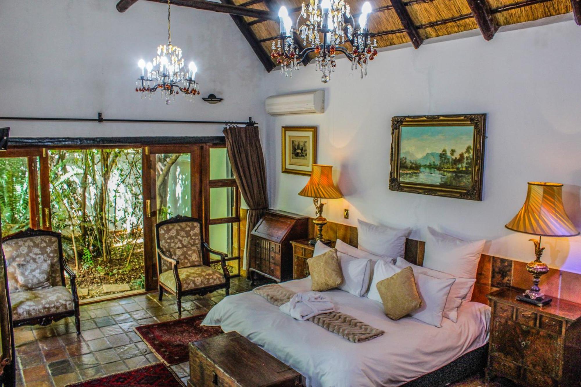 Phokeng Kedar Heritage Lodge, Conference Centre & Spa מראה חיצוני תמונה