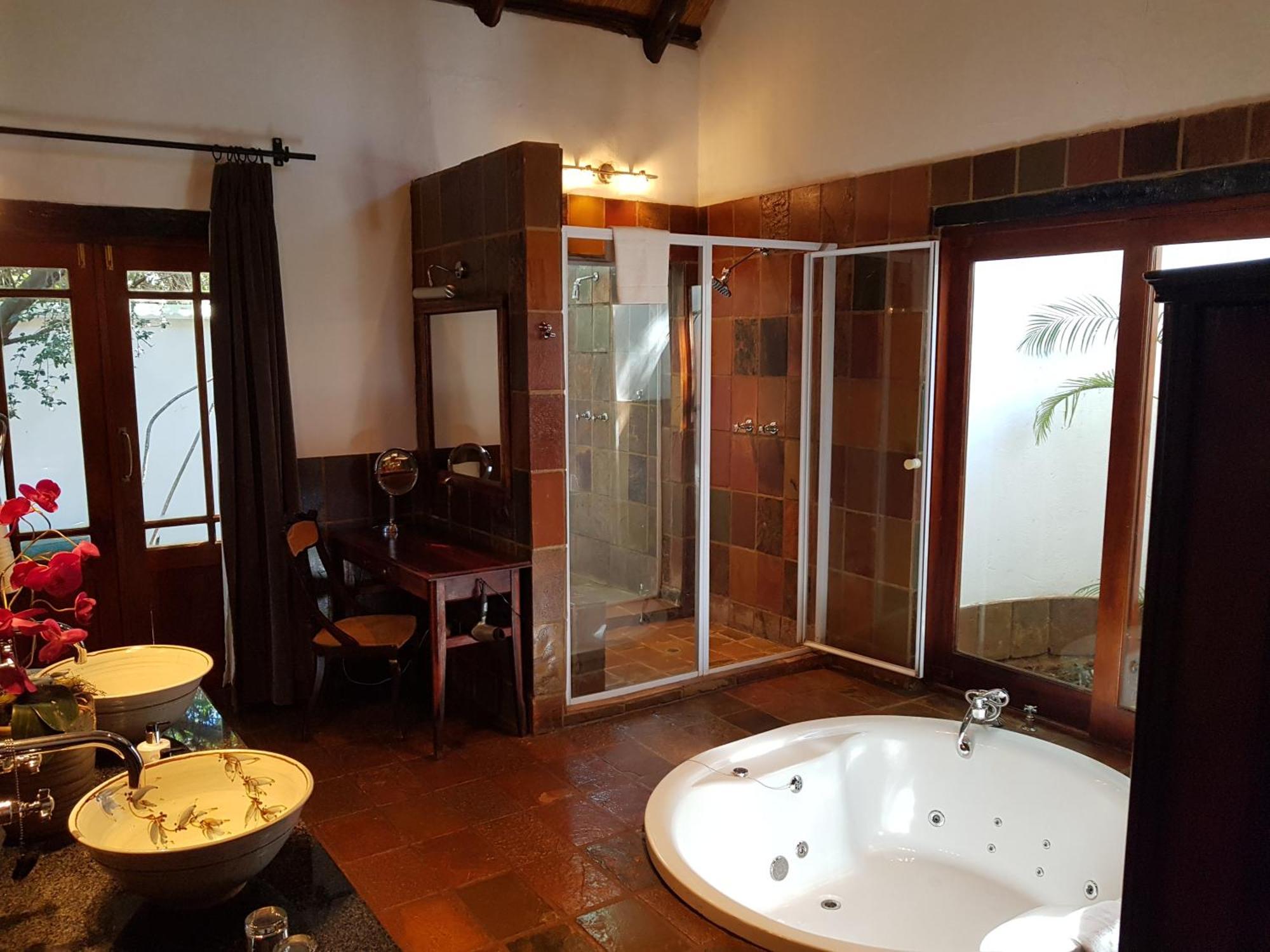 Phokeng Kedar Heritage Lodge, Conference Centre & Spa מראה חיצוני תמונה