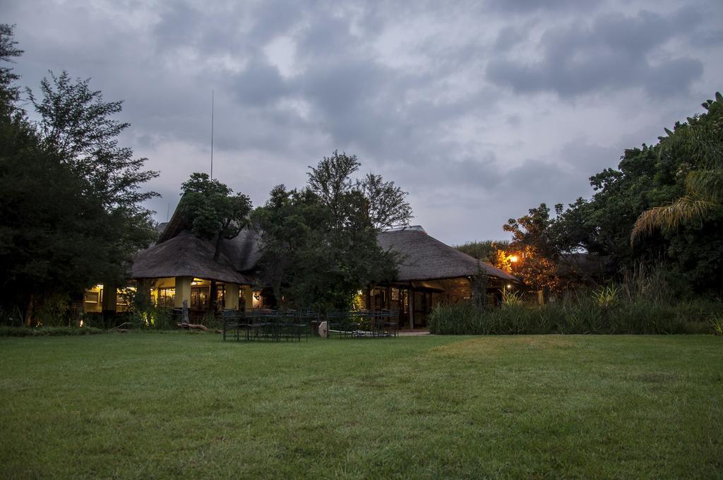 Phokeng Kedar Heritage Lodge, Conference Centre & Spa מראה חיצוני תמונה