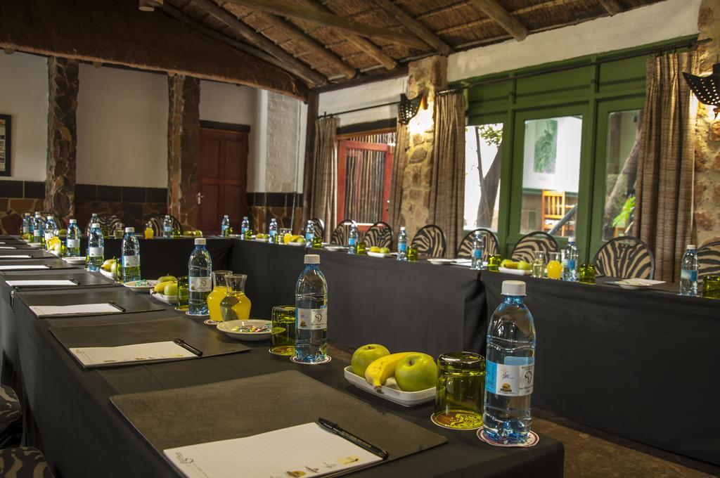 Phokeng Kedar Heritage Lodge, Conference Centre & Spa מראה חיצוני תמונה