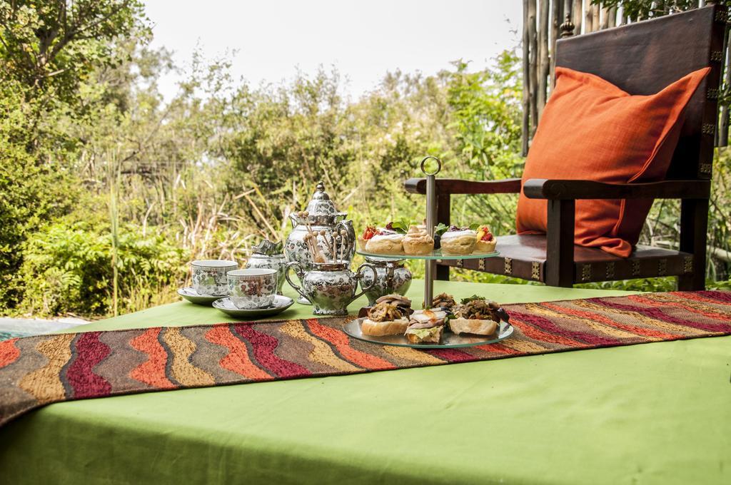 Phokeng Kedar Heritage Lodge, Conference Centre & Spa מראה חיצוני תמונה