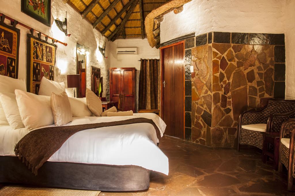 Phokeng Kedar Heritage Lodge, Conference Centre & Spa מראה חיצוני תמונה