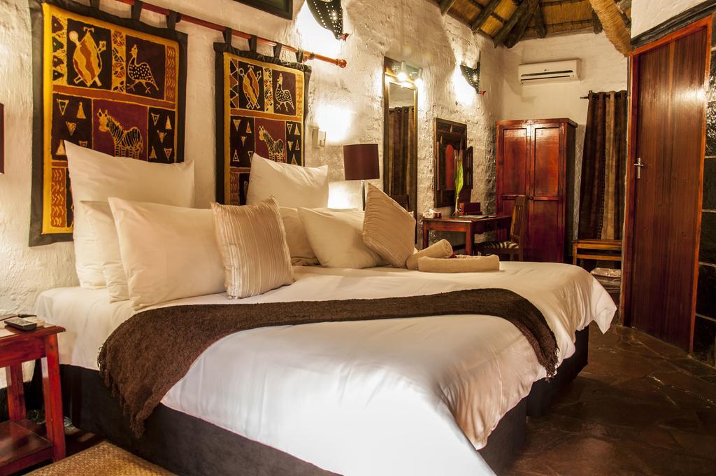 Phokeng Kedar Heritage Lodge, Conference Centre & Spa מראה חיצוני תמונה