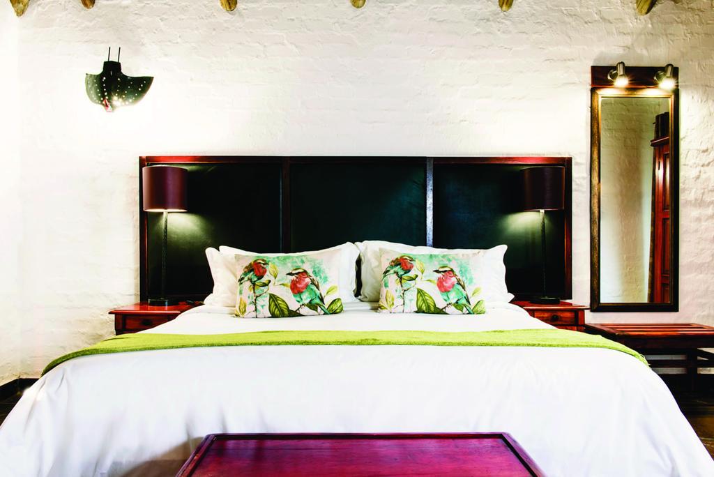 Phokeng Kedar Heritage Lodge, Conference Centre & Spa מראה חיצוני תמונה