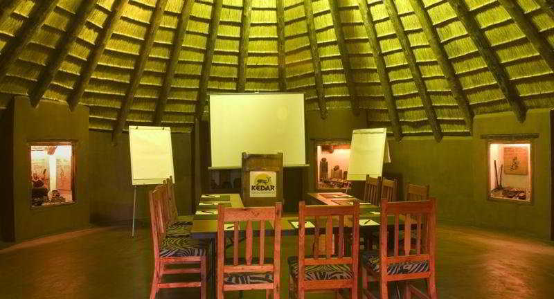 Phokeng Kedar Heritage Lodge, Conference Centre & Spa מראה חיצוני תמונה
