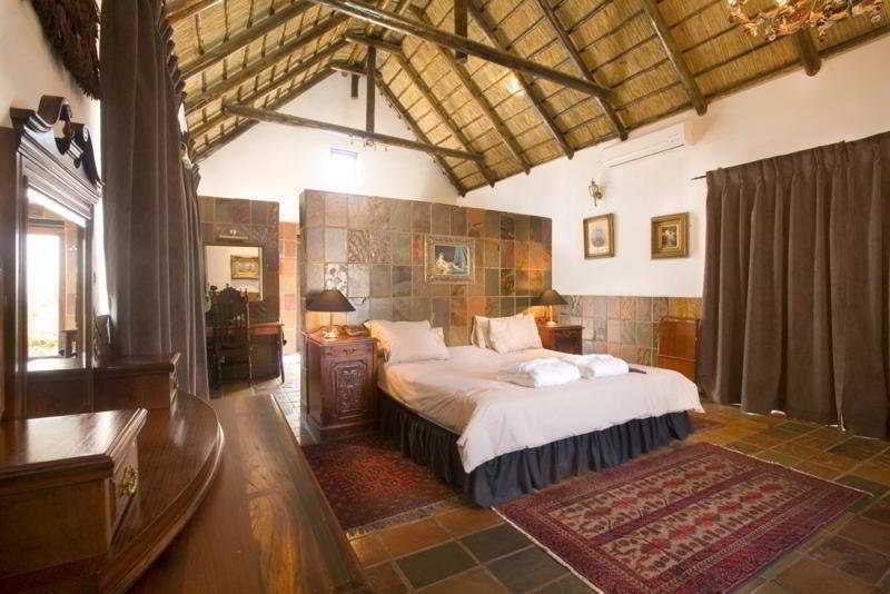 Phokeng Kedar Heritage Lodge, Conference Centre & Spa מראה חיצוני תמונה